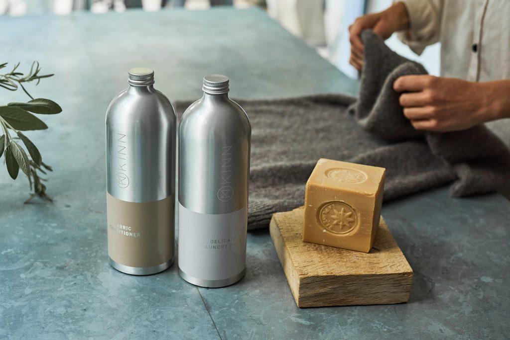 produits d'entretiens