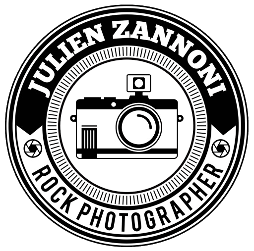 logo photographe de CHamonix